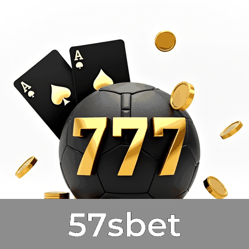 57sbet: O Poder do Seu Cassino no Seu Bolso