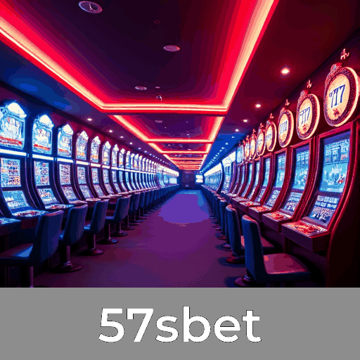 Experimente o Login Premium com proteção avançada em 57sbet