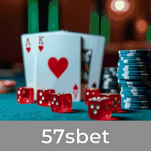 Experimente o Login Premium com proteção avançada em 57sbet