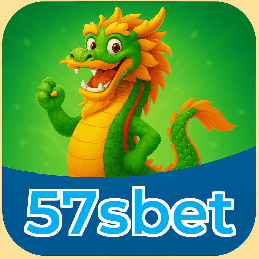 57sbet: Seu Cassino Premiado e Seguro