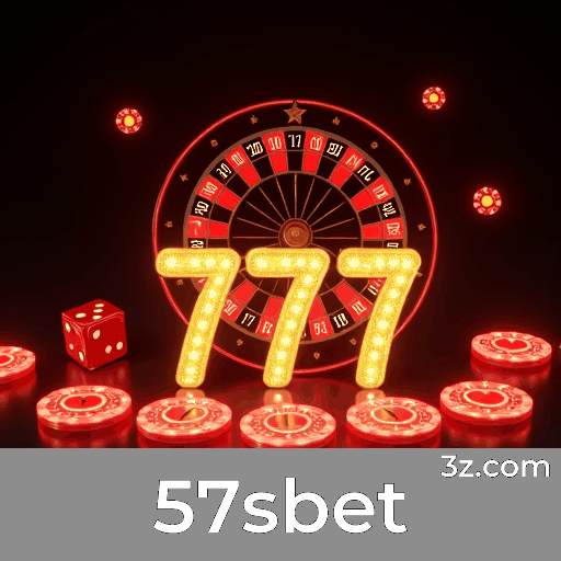 57sbet: Seu Cassino Premiado e Seguro