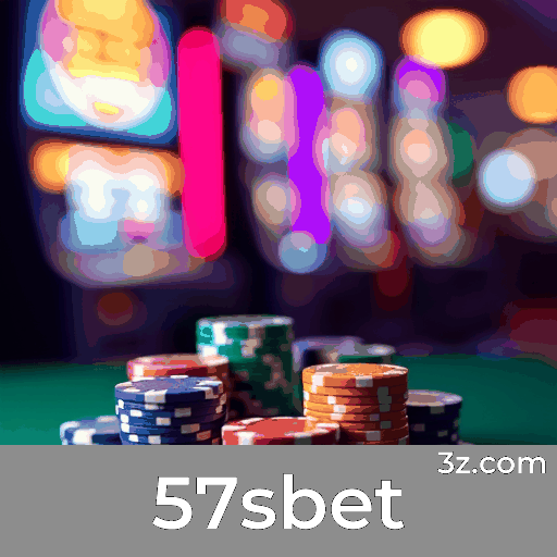 57sbet Casino: Programa VIP Exclusivo e Luxuoso