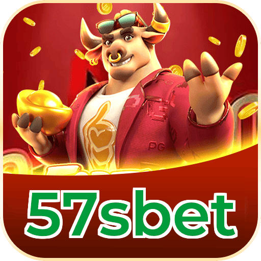 57sbet Logo