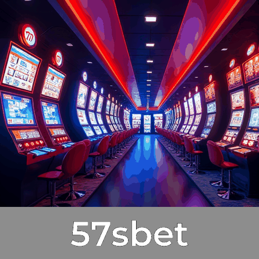 Experimente o Login Premium com proteção avançada em 57sbet