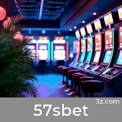 57sbet Casino: Programa VIP Exclusivo e Luxuoso