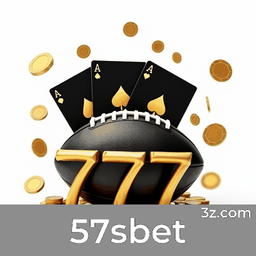 57sbet: Apostas Seguras com Serviços Profissionais