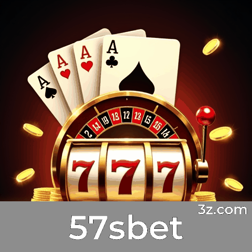 57sbet: Realismo e Emoção para Jogadores Brasileiros