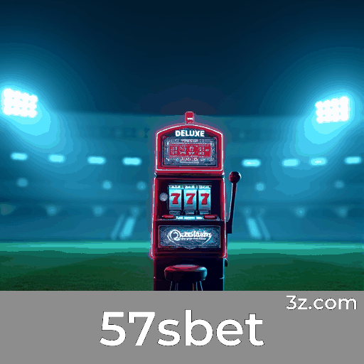 57sbet: Dominando Jogos com Estratégia de Cassino