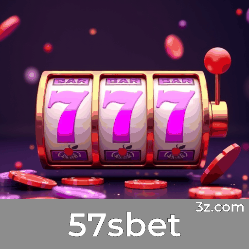 57sbet: Dominando Jogos com Estratégia de Cassino